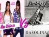 LAS DIVINAS Vs. GASOLINA – Brenda Asnicar Vs. Daddy Yankee [PERU REMIX]