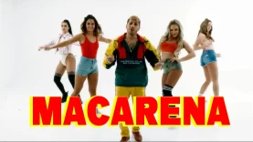 MACARENA – Jody Bernal & Billy The Kit FT. Nicole Jung [PERU REMIX]