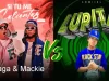 SI TU ME CALIENTAS Vs. LUPITA – Yaga, Mackie, Lomiiel (Regg To Dembow) [PERU REMIX]