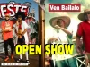 VEN BAILALO (Intro Este Open Show) – Khriz, Angel x El Alfa [PERU REMIX]