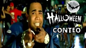 Conteo (Open Show Halloween) – Don Omar [Peru Remix]