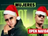 MUJERES (Open Navideño) – Trebol Clan [PERU REMIX 2024]