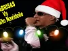 PARABRISAS Vs. FOQUITO NAVIDEÑO – Daddy Yankee [PERU REMIX 2024]