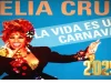 Carnaval (Conteo Regresivo Año Nuevo) – Celia Cruz