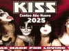 I WAS MADE FOR LOVIN YOU (Open Show NYE) – Kiss