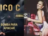 BOMBA PARA FINCAR (In Daniela Show) – Vico C [DJ JV 2025]