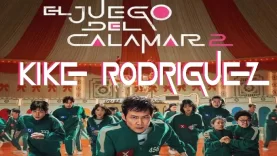 JUEGO DE CALAMAR AGRUPADOS – Squid Game 2 x Kike Rodriguez [Peru Remix 2025]