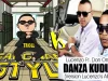 GANGNAM STYLE x DANZA KUDURO (Troll) – Psy x Don Omar [PERU REMIX 2025]