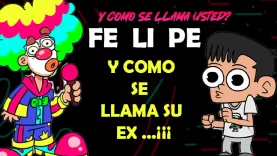 MIRA COMO MUEVE LOS HOMBRITOS (Joda Show Tu Ex) – Felipe [PERU REMIX 2025]