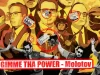 GIMME THA POWER – Molotov [PERU REMIX 2025]