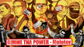 GIMME THA POWER – Molotov [PERU REMIX 2025]